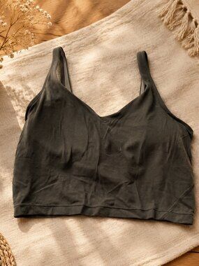 Glowmode Sports Bra — Size Small